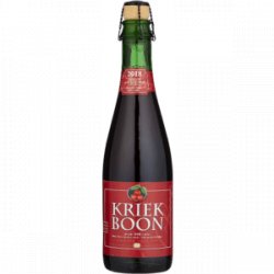 Boon Kriek - The Independent