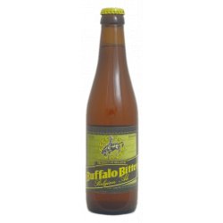 Buffalo Belgian Bitter