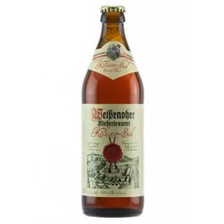 Klosterbrauerei Weissenohe Kloster-Sud