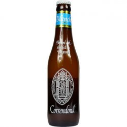Corsendonk Blanche