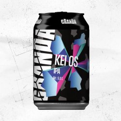 Birrificio della Granda Kei Os