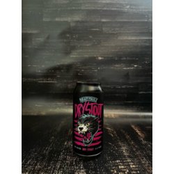 Kraftpaule  Dry Stout - Alehub