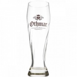 Othmar Bierglas - Drankgigant.nl