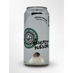 Sureshot Brewing Senorita Awesome