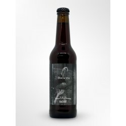 Blackout Brewing Discordia - Gin BA