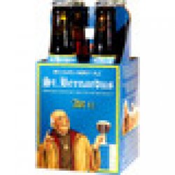 St. Bernardus Abt 12 Abbey Ale 330ml 4 Pack Bottles (Belgium) - Shop Wine Direct