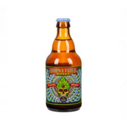 Hopnytized DIPA 33cl - Hellobier