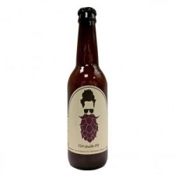 Hopsters Brewery  TDH Double IPA 33cl - Beermacia