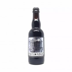 Jackie Os Brewery Cellar Cuvee 15 0,375L - Beerselection