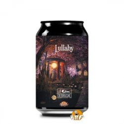 Lullaby (Sour) - BAF - Bière Artisanale Française