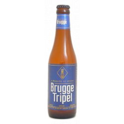 Brugge Tripel