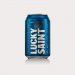 Lucky Saint Unfiltered Lager 330ml Cans 