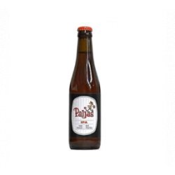 Paljas IPA33cl - Hellobier