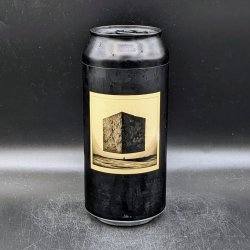 Small Gods The Tun One Tonne Imperial Stout Can Sgl - Saccharomyces Beer Cafe