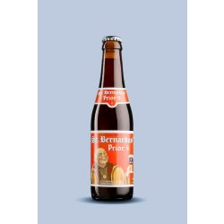 St. Bernardus Prior 8 - Cervezas Cebados