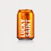 Lucky Saint Hazy IPA 330ml Cans 