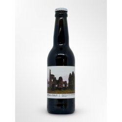 Popihn IMPERIAL STOUT – PEATED SCOTCH WHISKY BA16