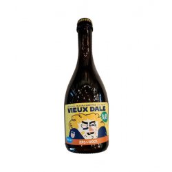 Ras LBock - Vieux Dale - 500ml - La Bière à Boire