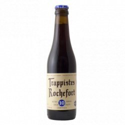Rochefort 10 - Fatti Una Birra