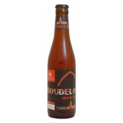 Brouwerij The Musketeers Boudelo Grand Cru