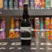 Popihn  Imperial Stout barrel aged Bourbon 24 Mois Tonka & Vanilla beans 