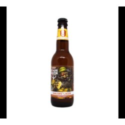 Sailors' Lager 33cl - Hellobier