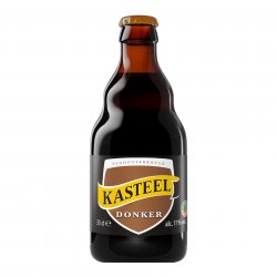 Kasteel Donker Kasteel Donker