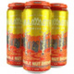 Mammoth Brewing Double Nut Brown Ale 16oz 4 Pack Cans - Shop Wine Direct