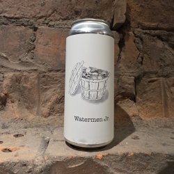 RaR Brewing Waterman Jr RaR Brewing Waterman Jr