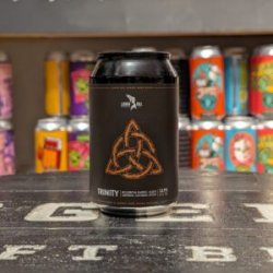 Lough Gill Brewery Trinity (2025)