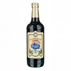 Samuel Smith’s Oatmeal Stout 0,33l - Biertipp