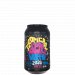 Mad Scientist Tropical Space Muffin 2026 BDAY EDT 