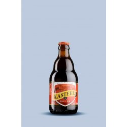 Kasteel Rouge - Cervezas Cebados