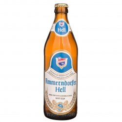 Dorn-Bräu Privatbrauerei Ammerndorf Ammerndorfer Hell Dorn-Bräu Privatbrauerei Ammerndorf Ammerndorfer Hell
