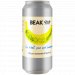 Beak Brewery - Yello (dented can) Beak Brewery - Yello (dented can)