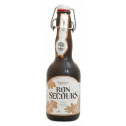 Caulier Bon Secours Émérite Caulier Bon Secours Émérite