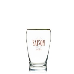 Glas St Feuillien Saison 33Cl - Belgian Beer Heaven