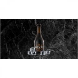 Komes Wymrażany Porter Bałtycki Jack Daniel’s Barrel Aged I 2023 - Sklep Impuls