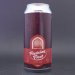 Vault City - Fizzician Float - 4.5% (440ml) Vault City - Fizzician Float - 4.5% (440ml)