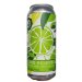 Le Castor - Lime Pils - 473ml Le Castor - Lime Pils - 473ml