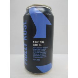 Molly Rose Brewing Night Sky