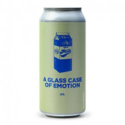 A Glass Case of Emotion, 6.3% - The Fuss.Club