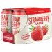 Abita Strawberry Lager 12oz 6pk Cn 
