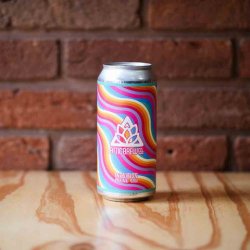 Attic Brew Co. Intuition