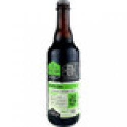 Bottle Logic Electric Eden Imperial Autumn Stout 2021 500ml - Shop Wine Direct