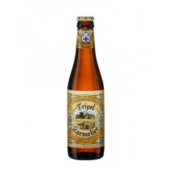 Tripel Karmeliet Tripel Karmeliet