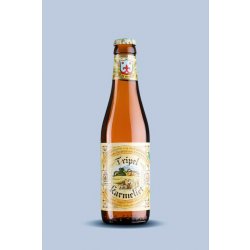 Tripel Karmeliet - Cervezas Cebados