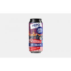 Nepo Brewing Hops Around the World: Czech Republic