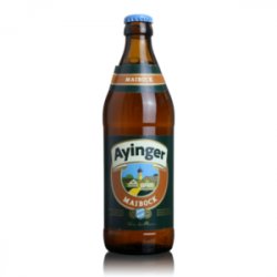 Ayinger Maibock  Niemcy - Sklep Impuls