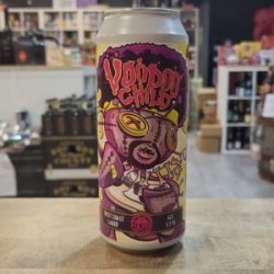 Pulfer Brewery Voodoo Child